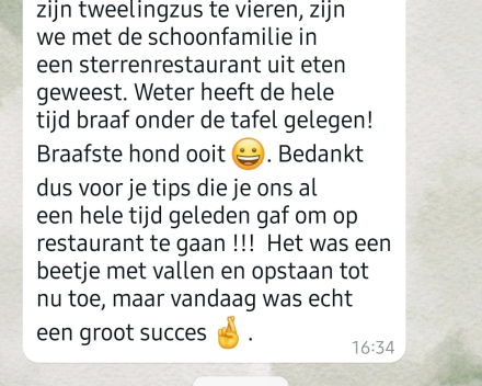 Recensies