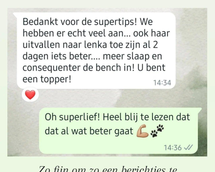 Recensies