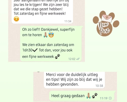 Recensies